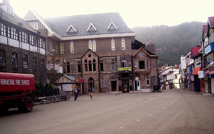 Chamba & Dalhousie - 4